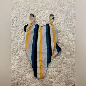 Women’s large Kona Sol one piece swimsuit